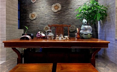束氏茶道加盟（费用、电话）