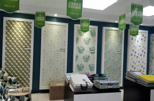 墙贴十大品牌，什么牌子的墙贴比较靠谱