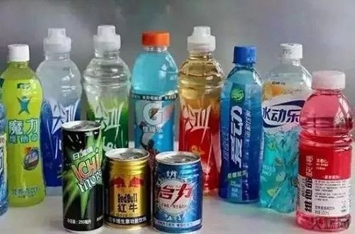 国产饮料品牌有哪些，中国十大饮料品牌排行榜