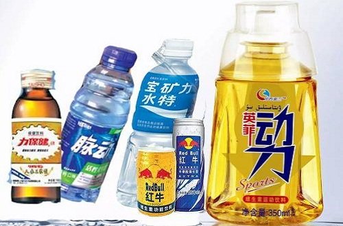 运动饮料十大品牌，运动饮料什么品牌比较好