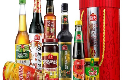 味业是什么？盘点中国味业十大品牌