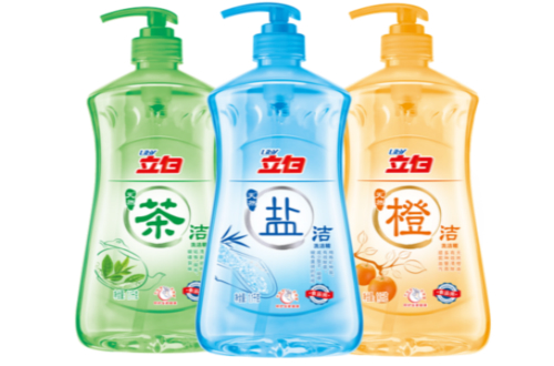 洗洁精十大品牌，哪种洗洁精效果又好又安全
