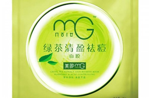 让你轻松改善痘痘痘印，打造完美肌肤！