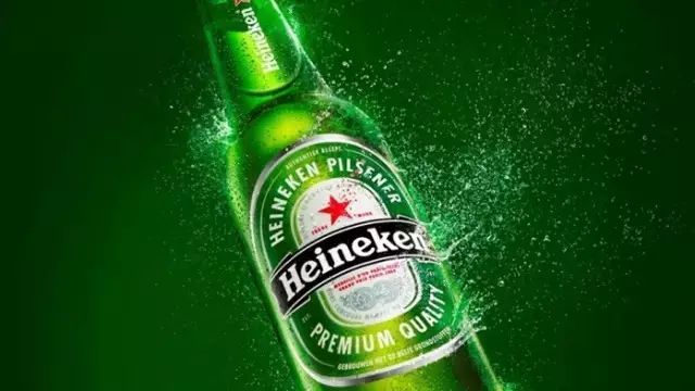 喜力啤酒官网：喜力品牌发展故事