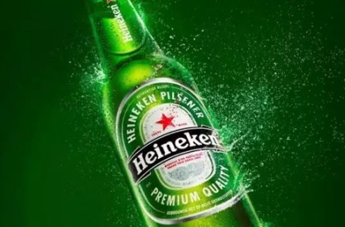 喜力啤酒官网：喜力品牌发展故事