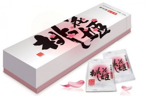 东阿阿胶桃花姬：助女人如何吃出美丽来