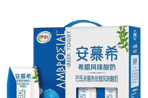 伊利集团官网：伊利试点深挖女性领导者价值
