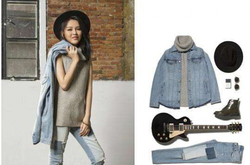 gap服装官网：服装品牌Gap的品牌故事