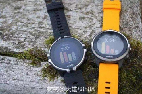 颂拓中国官方网站：颂拓斯巴达Baro户外光电腕表试用测评