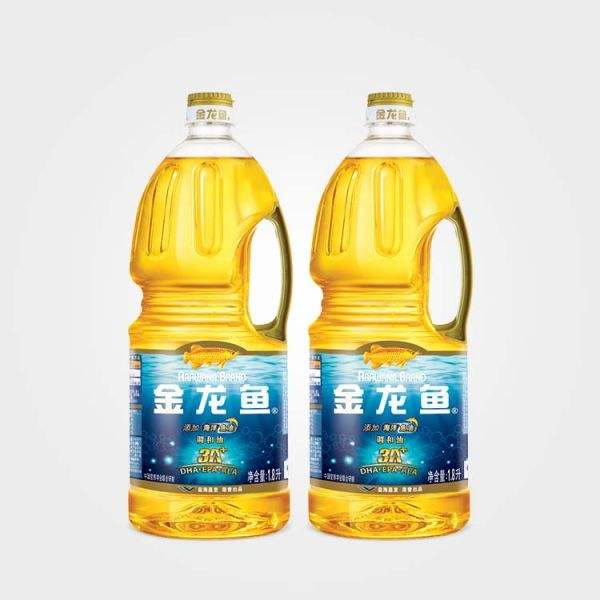 金龙鱼食用油：全链条严格管控流程