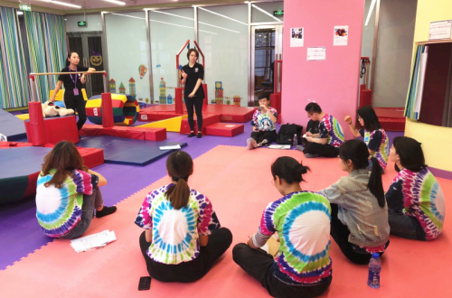芭迪熊亲幼馆：发展托育离不开哪三大核心建设？