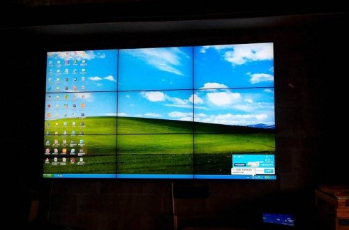 LCD液晶显示器什么牌子好，LCD液晶显示器的优点有哪些