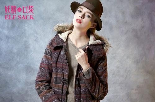 妖精的口袋发力跨境电商，扩大销售占比