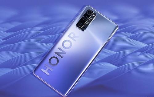 买手机什么好 荣耀30S时尚、实用两不耽误