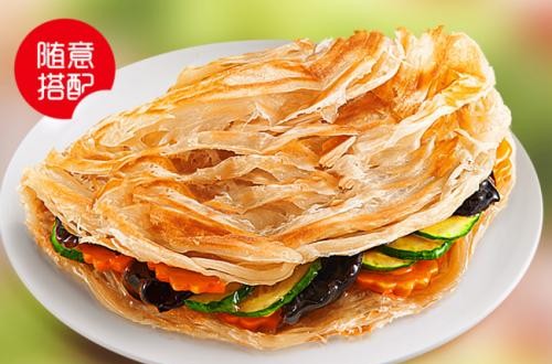 粮全其美：签约周杰伦，致力于让更多消费者爱上手抓饼