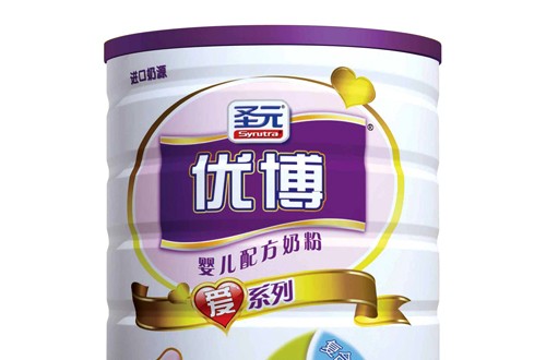 圣元奶粉旗舰店：以专业、专注精神赢得赞誉和口碑