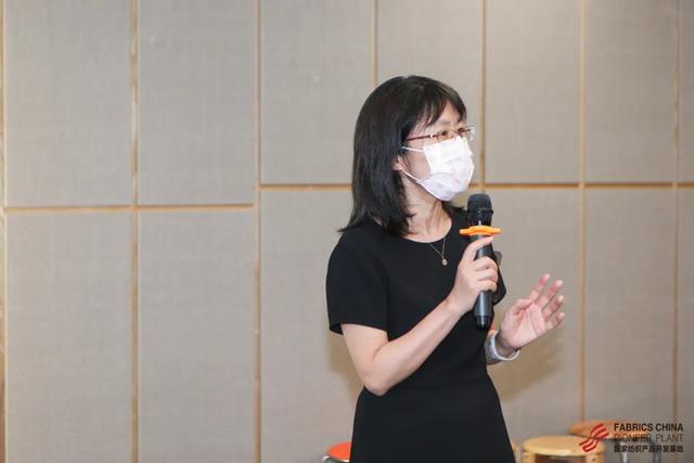 智慧博弈，鹏城论道！中国纺织创新年会•设计峰会展望产业新生态