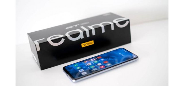 Realme手机销量突破1亿：全球成长最快的品牌诞生