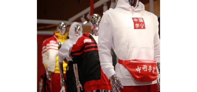 李宁半年狂赚20亿，国货迎来崛起热潮