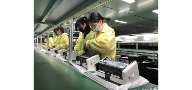 中国声谷制造中心：创新赋能，助力国产品牌崛起