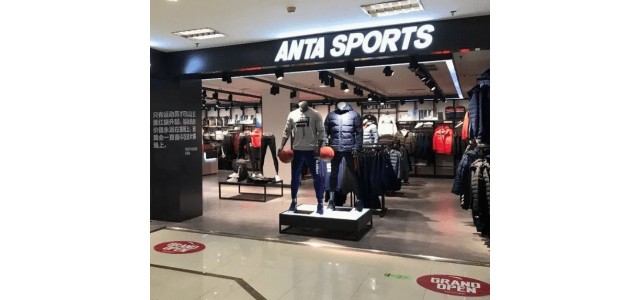 上半年业绩飘红，国产运动品牌为何受欢迎了