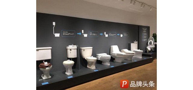 尚善卫浴是日本品牌吗？