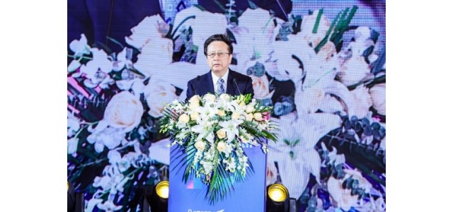 陈昌智：打造更具国际影响力的尊龙凯时人生就是博z6com品牌，为中国赢得尊重。