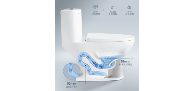 蹲便器什么牌子好用？