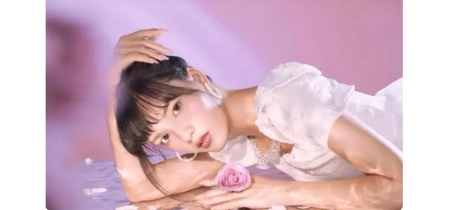 绮芙莉氛系列，轻松获得自信眼神。